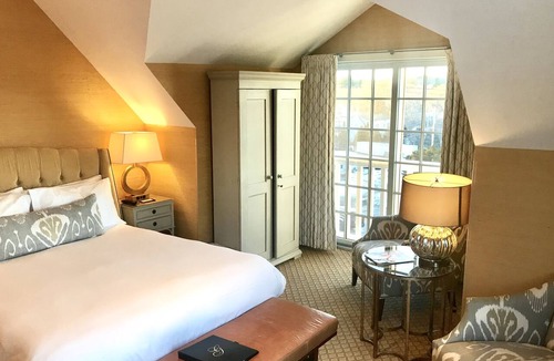 Kennebunk Hotel | Grand Hotel