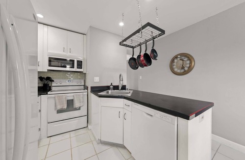 Columbus House | Grand North Retreat 4BDR Stay