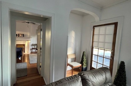 Charleston Apartment | Grand Old White Riverfront