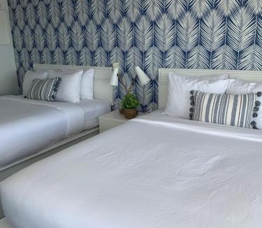 York Beach Hotel | Grand View Hotel
