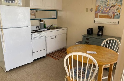 Hampton Hotel | Grand View Motel