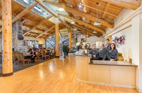 Denali National Park Cabin | Grande Denali Lodge by Aspen Hotels