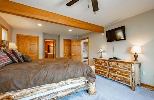 McHenry House | Grandview Lodge