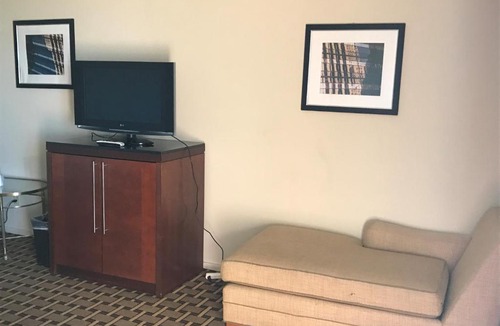Newington Hotel | Grantmoor Motor Lodge