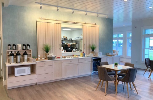 Ogunquit House | Grasshopper Inn