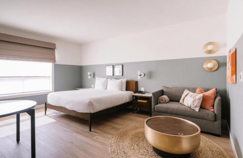 Moab Hotel | Gravity Haus Moab