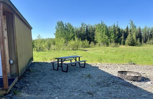 Sterling House | Grayling Bunkhouse at Red-Bow