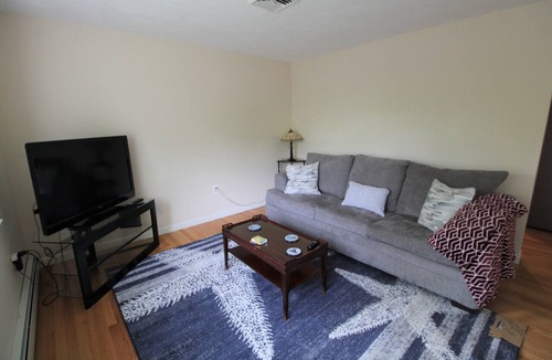 South Dennis Hotel | Great Home in a Quiet Neighborhood Yet Close to Town and Beaches (2312)