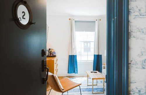 New Castle Hotel | GREAT ISLAND INN - A Modern Boutique Hotel