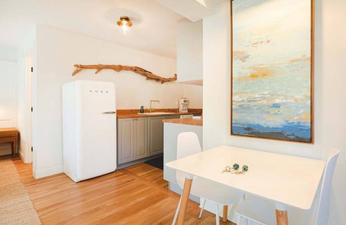 New Castle Apartment | Great Island Inn