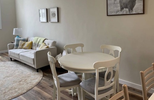 Downtown Saugerties Apartment | Great Location in Village! Newly Renovated 2 bed!