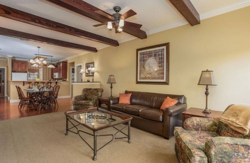 Branson Hotel | Great Rock Cozy 2BR Condo