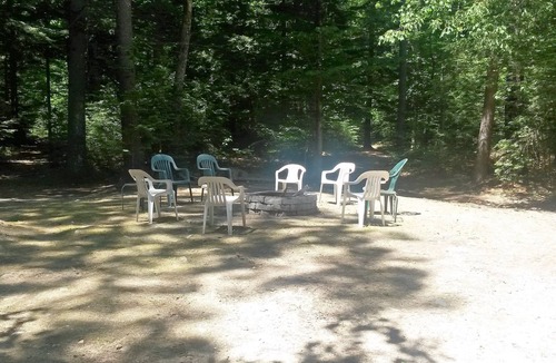 West Bridgton House | Great Vacation Home, Heart of Lakes/Ski Region in Bridgton Me