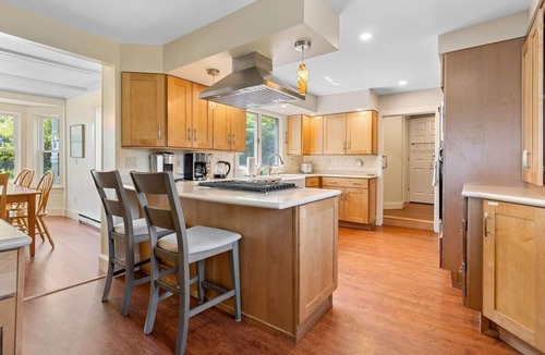 Port Clyde House | Great White Caps - Family Friendly Oceanfront
