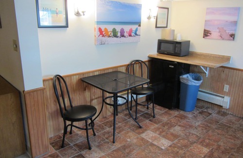 Old Orchard Beach Hotel | Green Dolphin Motel