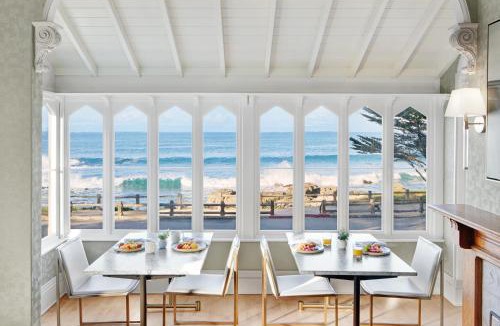Pacific Grove Hotel | Green Gables Inn, A Four Sisters Inn