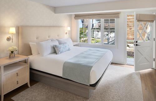 Pacific Grove Hotel | Green Gables Inn, A Four Sisters Inn