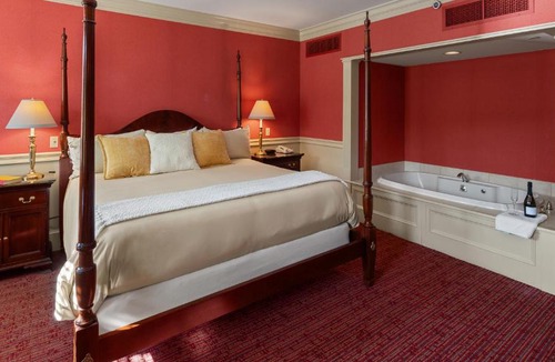 Stowe Area Hotel | Green Mountain Inn