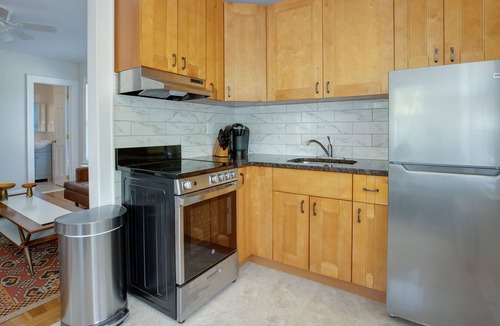Greenport House | Greenport One Bedroom Pied A Terre