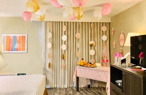 Alhambra Hotel | GreenTree Inn & Suites Los Angeles - Alhambra - Pasadena