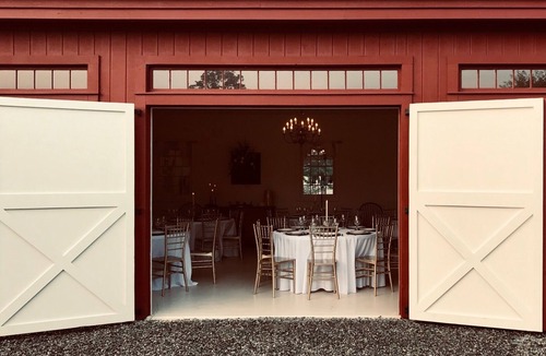 Jewett City House | Griswold Bed and Breakfast's main character