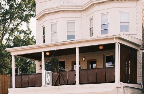 Hampden Hotel | guesthouse by good neighbor