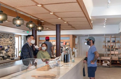 Hampden Hotel | guesthouse by good neighbor