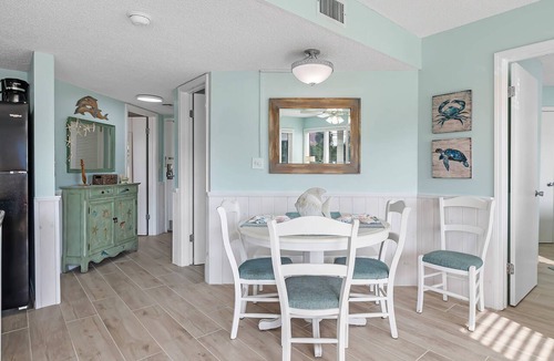 Fort Morgan Condo | Gulf Shores Plantation West 1136 | Indoor/Outdoor Pools + Hot Tub