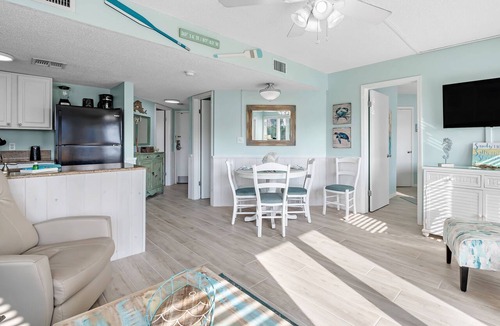 Fort Morgan Condo | Gulf Shores Plantation West 1136 | Indoor/Outdoor Pools + Hot Tub