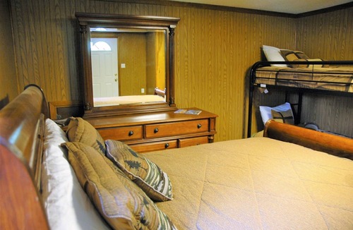 Cooper Landing Cabin | Gwin's Lodge Upper Alder Cottage #14
