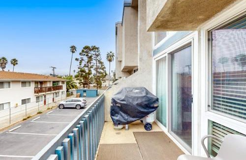 Carpinteria House | Hale I'a