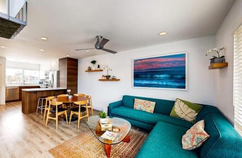 Carpinteria House | Hale I'a