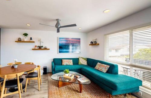 Carpinteria House | Hale I'a