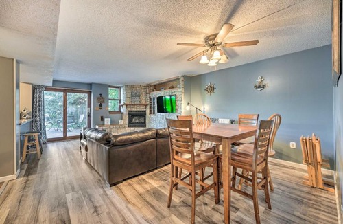 Hamilton Apartment | Hamilton Lakefront Retreat Central Location!