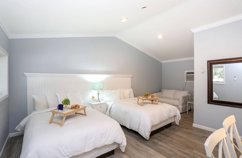 Shinnecock Hills Hotel | Hamlet Inn