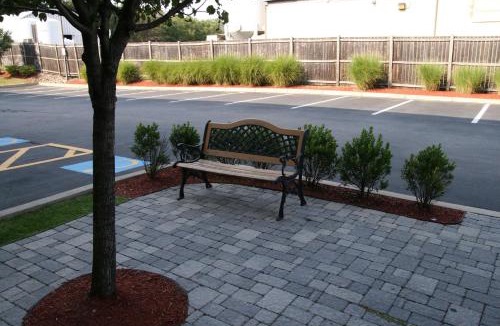Braintree Hotel | Hampton Inn Boston/Braintree