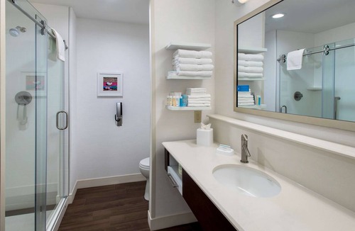New Paltz Hotel | Hampton Inn by Hilton New Paltz
