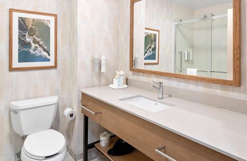 Lakeview Hotel | Hampton Inn by Hilton Gainesville-Haymarket