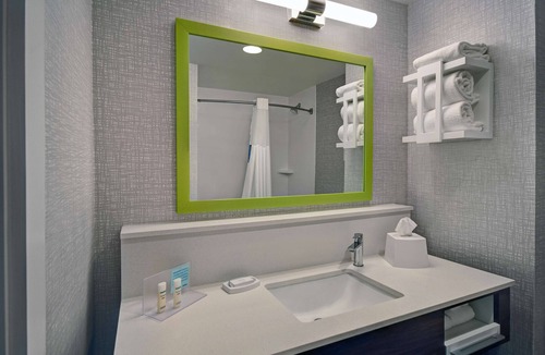 Cave City Hotel | Hampton Inn Cave City, KY