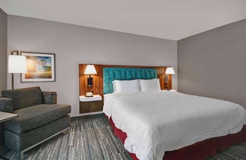 Cave City Hotel | Hampton Inn Cave City, KY