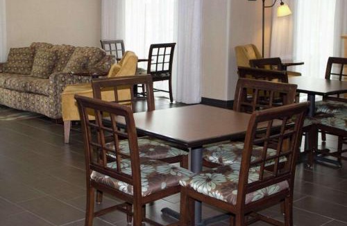 Gallipolis Ferry Hotel | Hampton Inn Gallipolis