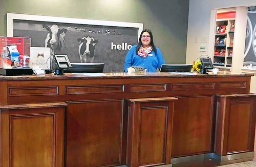 Hadley Hotel | Hampton Inn Hadley-Amherst Area