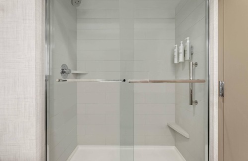 Hagerstown Hotel | Hampton Inn Hagerstown