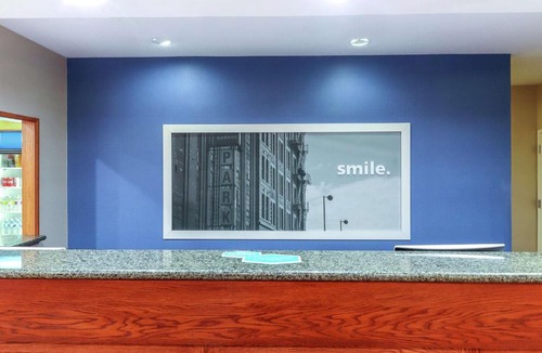 Heath Hotel | Hampton Inn Heath