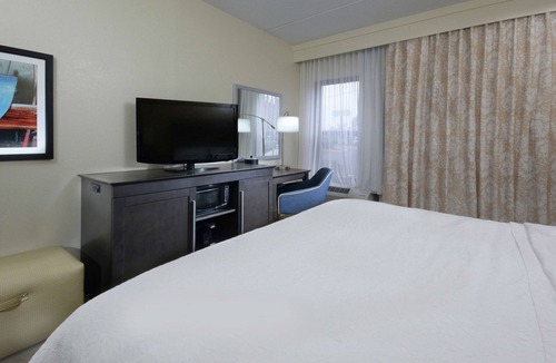 Archdale Hotel | Hampton Inn High Point