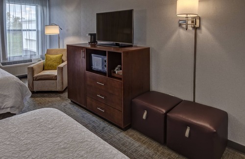 Plainfield Hotel | Hampton Inn Indianapolis-sw/plainfield