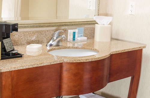 Littleton Hotel | Hampton Inn Littleton