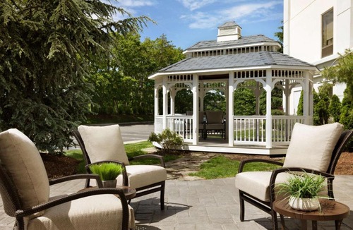 Farmingville Hotel | Hampton Inn Long Island-Brookhaven