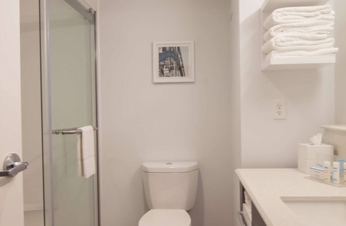 Medina Hotel | Hampton Inn Medina