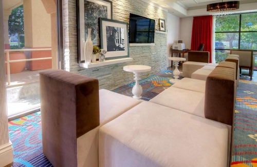 Milpitas Hotel | Hampton Inn Milpitas